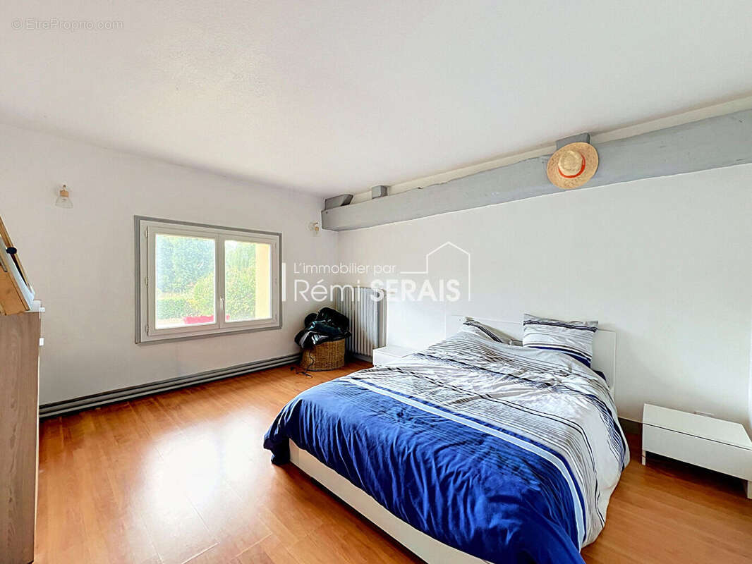 Maison 145 M² proche Sées avec terrain. - photo 10