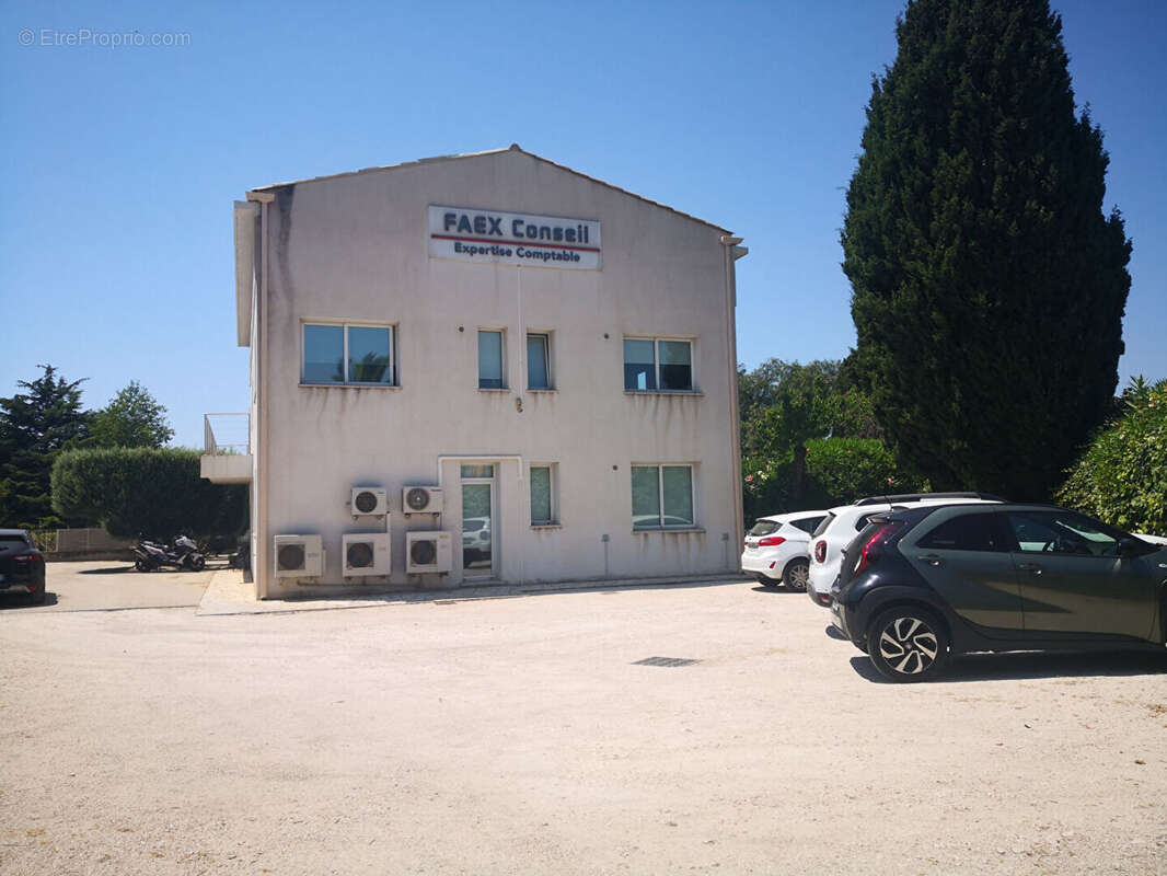 Commerce à SANARY-SUR-MER