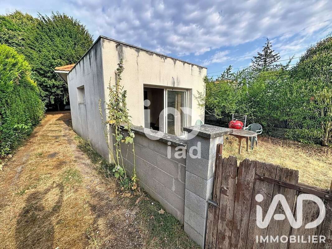 Maison 58 m² à Angouleme  - photo 8