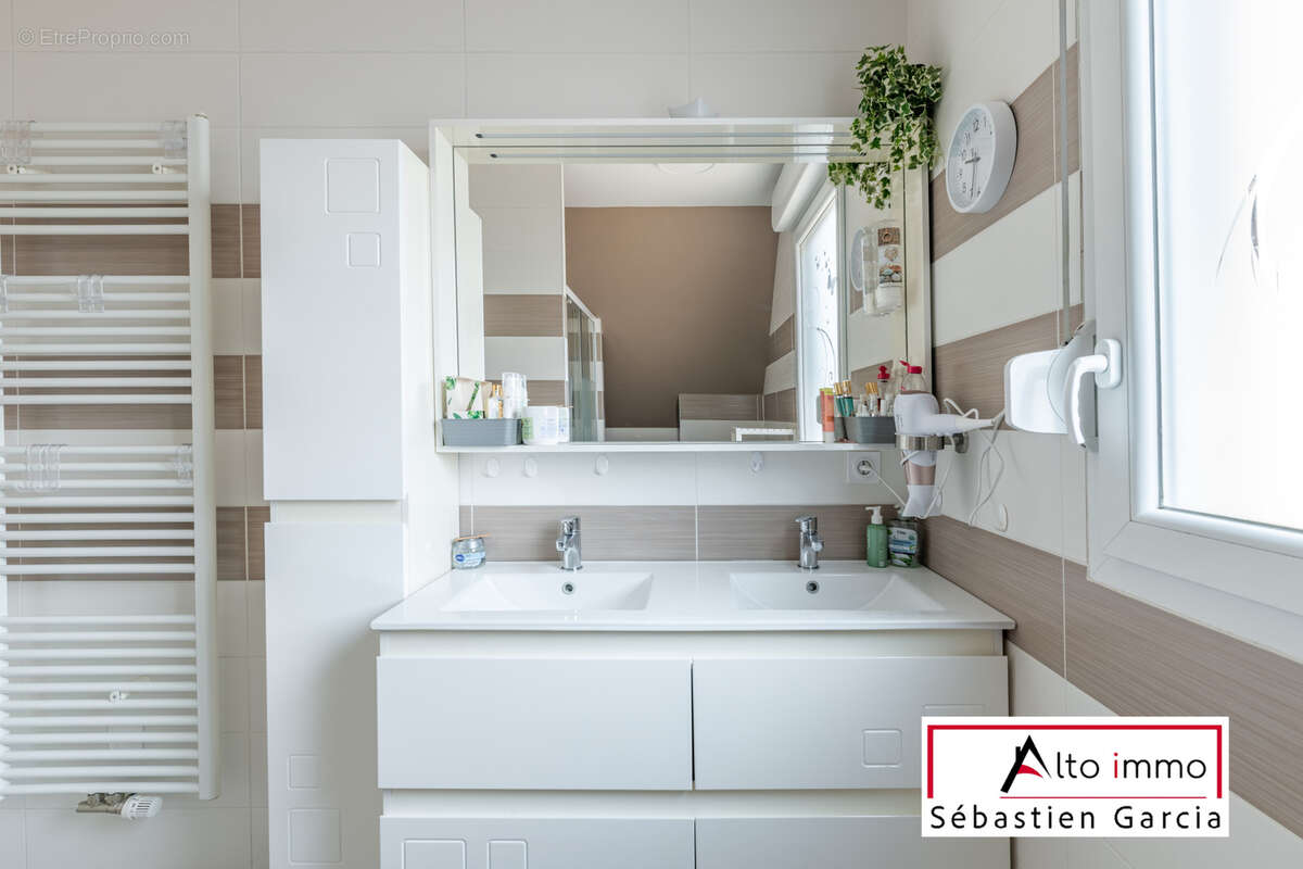 Maison 2018 DPE A à Betschdorf   Clé en main, zéro travaux - photo 16