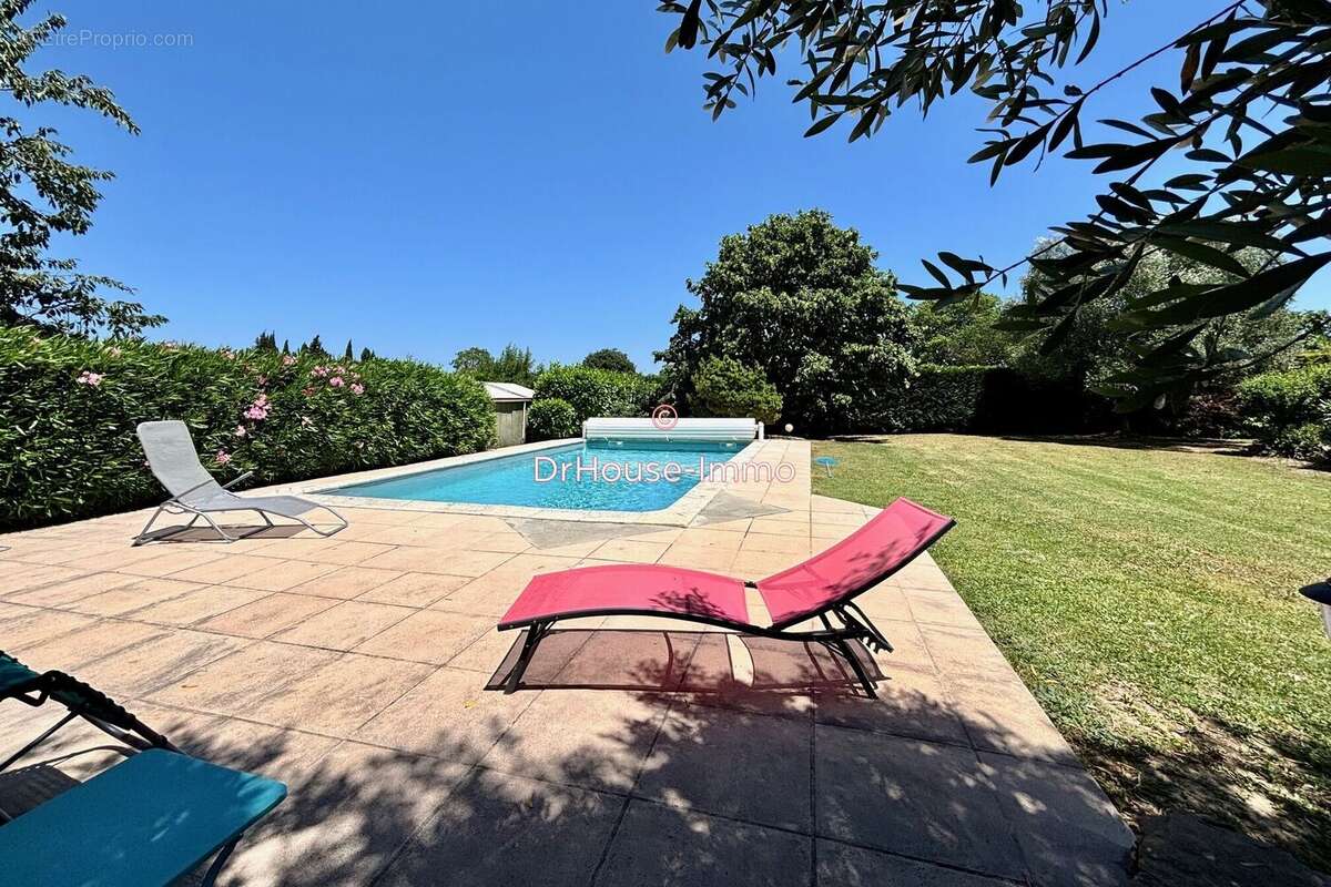 Maison à CARCASSONNE