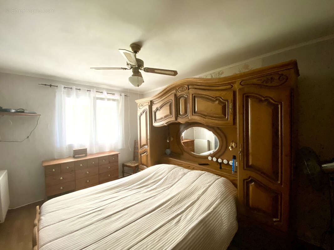 Maison à AULNOYE-AYMERIES