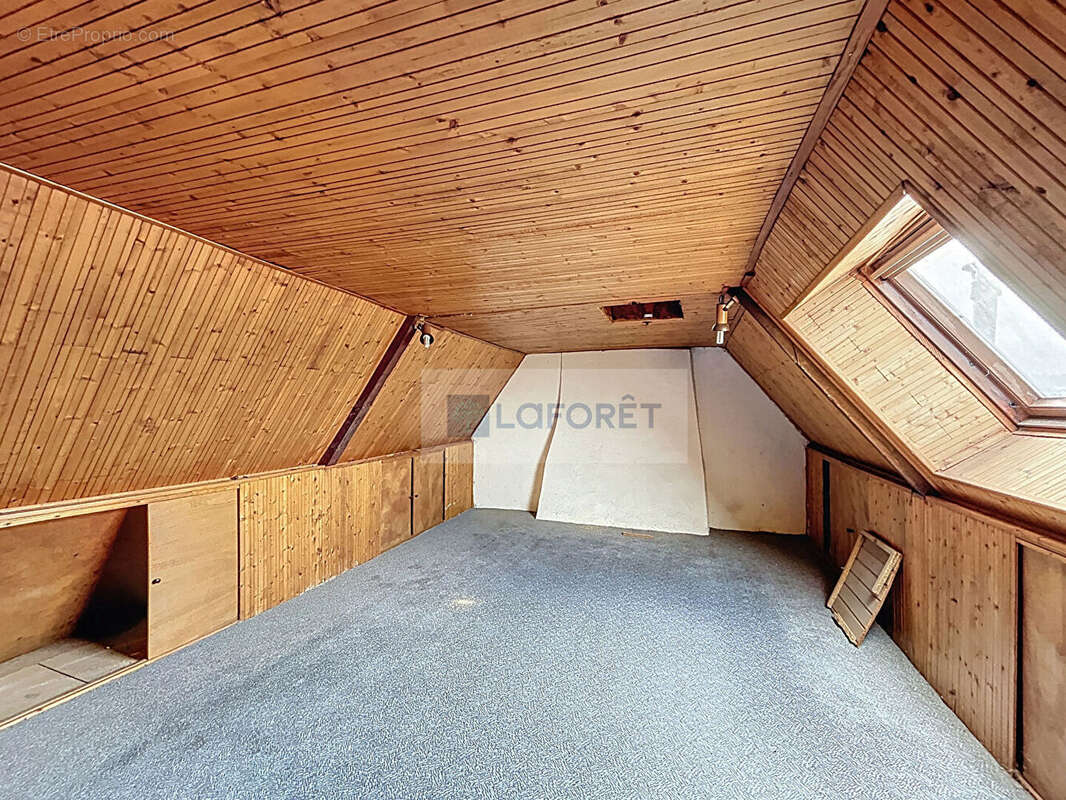 Maison Condé-en-Normandie 6 pièces 154 m² - photo 13