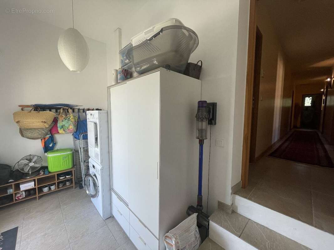 Maison à PUISSALICON