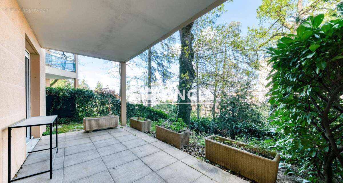 Charmant T2 de 55 m² avec Jardin et Piscine – Résidence de Standing « Parc Bellevue » - photo 2