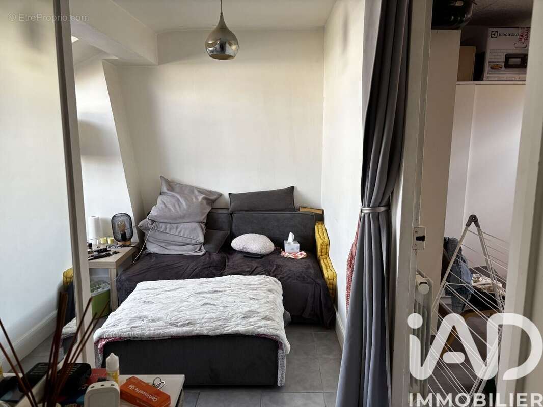Photo 3 - Appartement à SAINT-MANDE