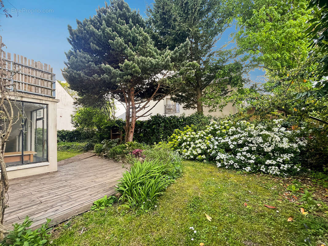Maison 106m² à palaiseau - photo 5