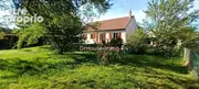 Maison à VILLAINES-LES-ROCHERS