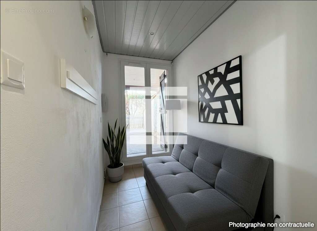 Exclusivité - Agosta - Petite maison proche plage et commodités - photo 9