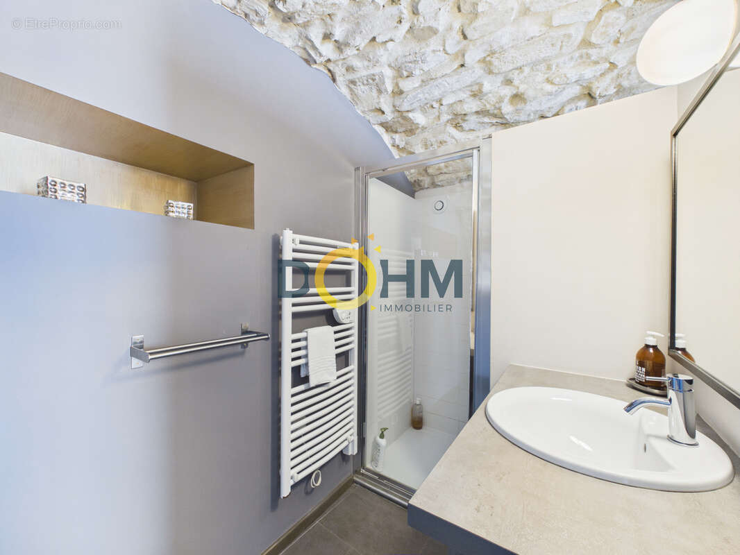 Propriété: 3 habitations + piscine - photo 22