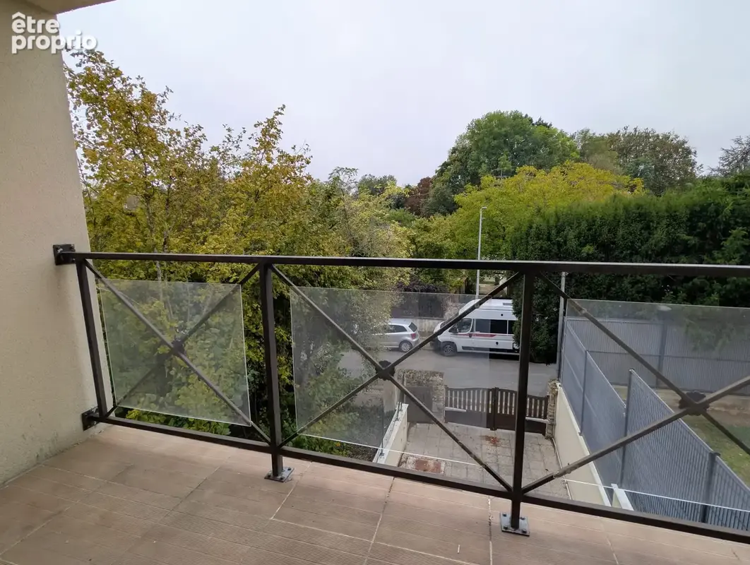 Duplex 4 pièces - 81.13 m2 - La Ferté-Alais - photo 6