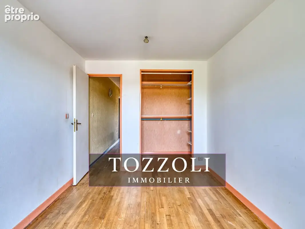Maison Saint Quentin Fallavier 6 pièce(s) 106.96m² - photo 11