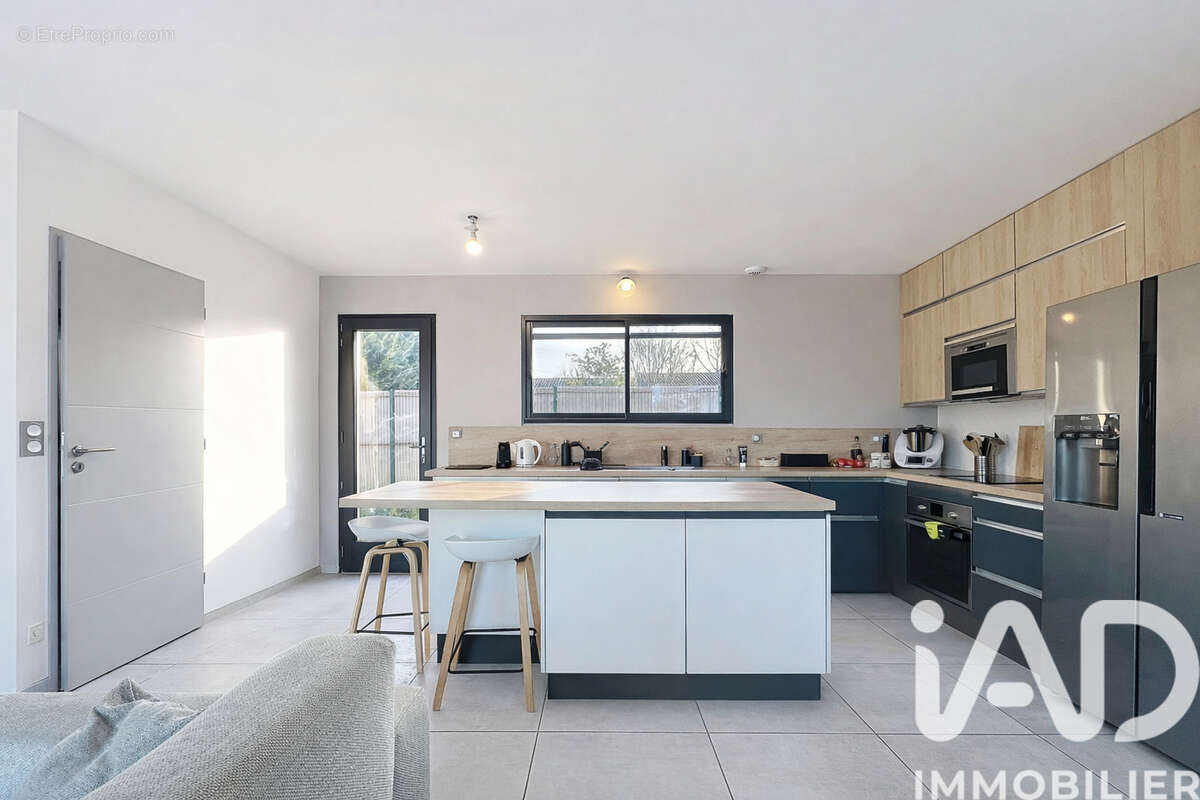 Photo 4 - Maison à CREON