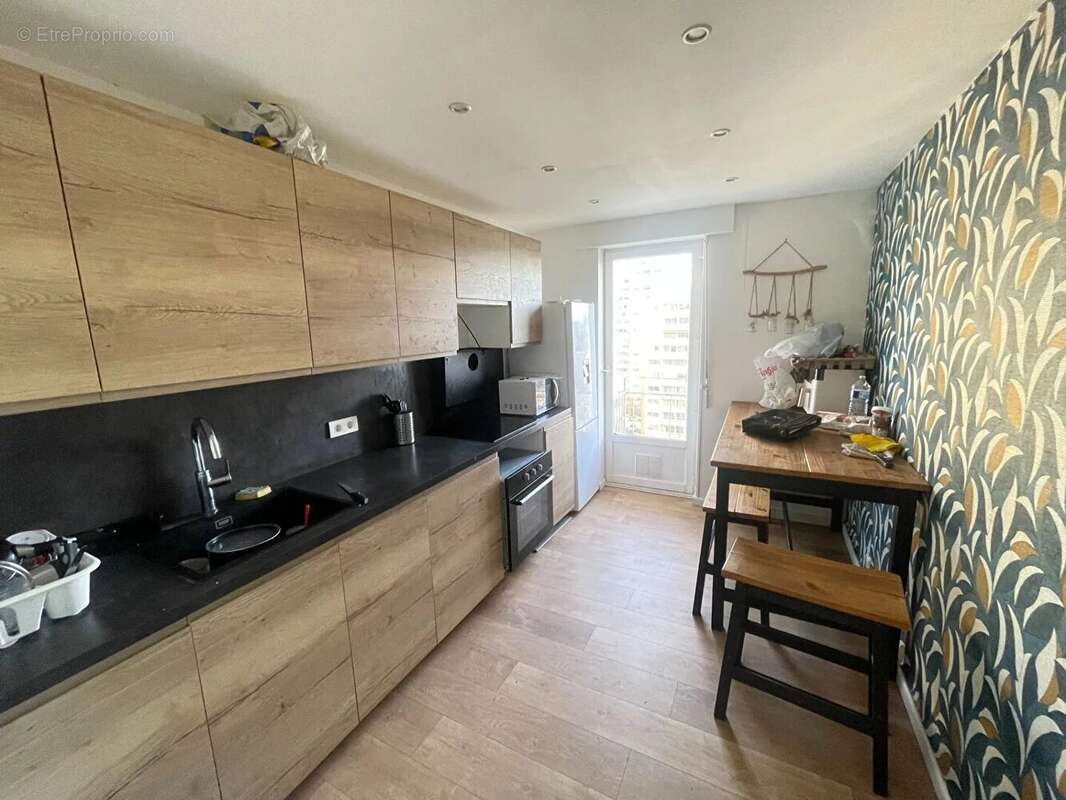 Appartement à ROUEN