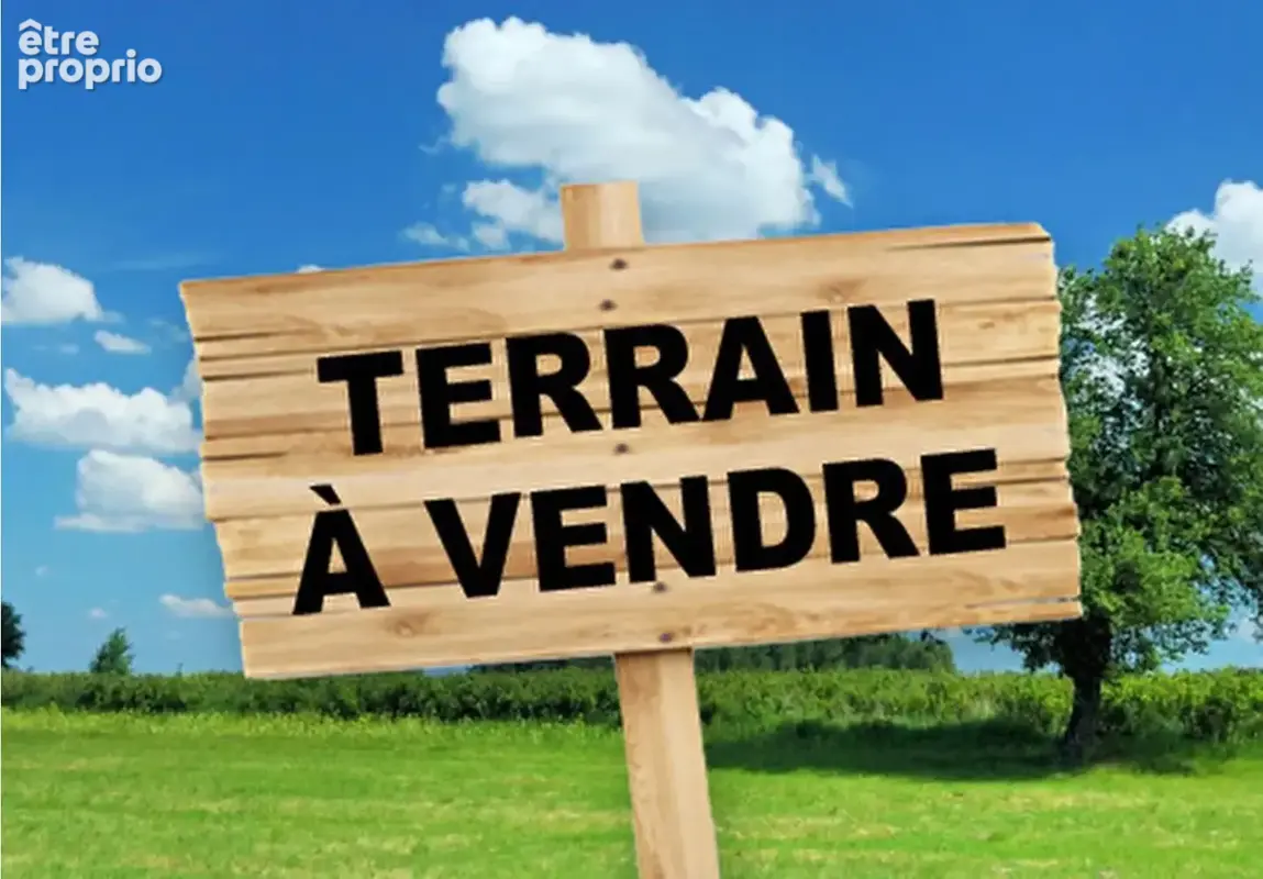 Photo Terrain à Puilboreau au prix de 181 900€