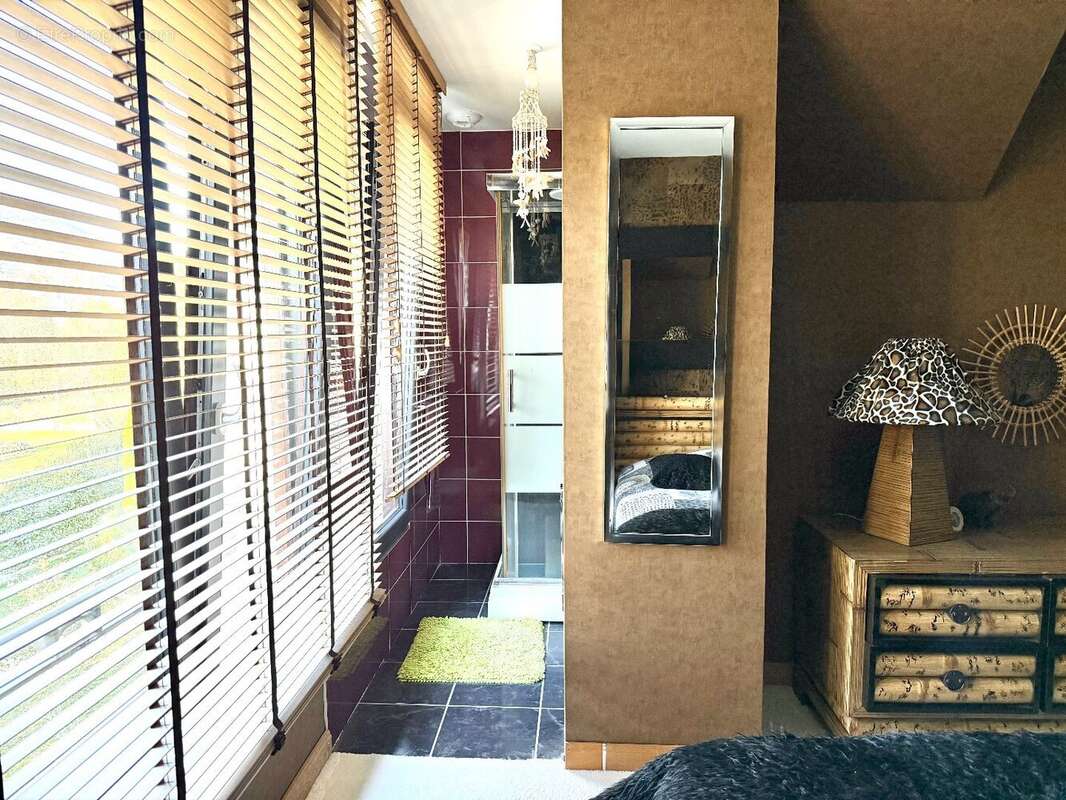 Maison à VAULNAVEYS-LE-BAS