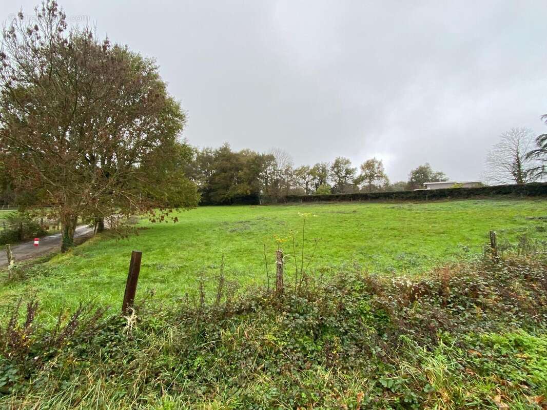 Photo 4 - Terrain à PONT-DE-LARN