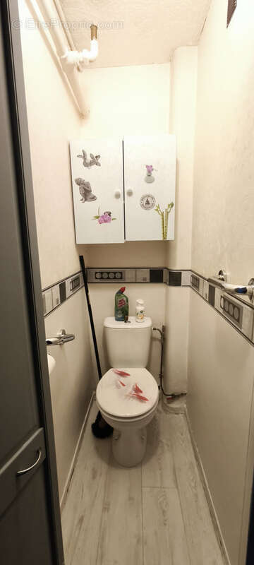 Appartement à CONFLANS-SAINTE-HONORINE