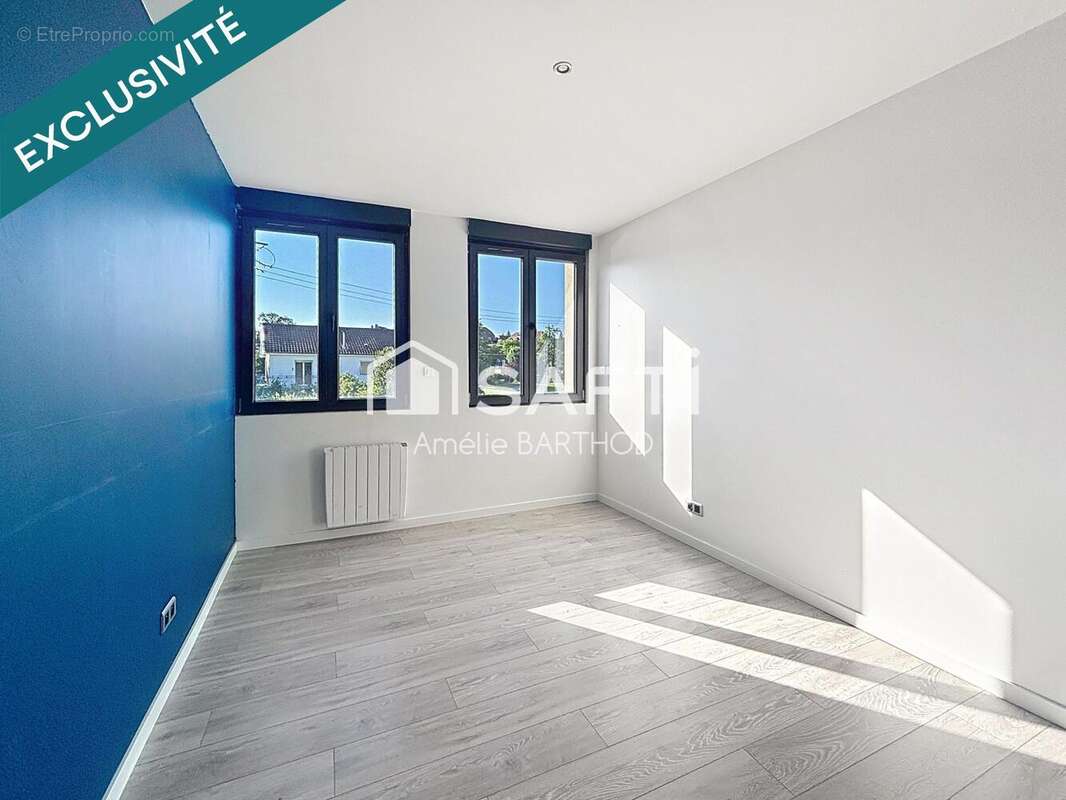 Photo 3 - Appartement à GRANDFONTAINE