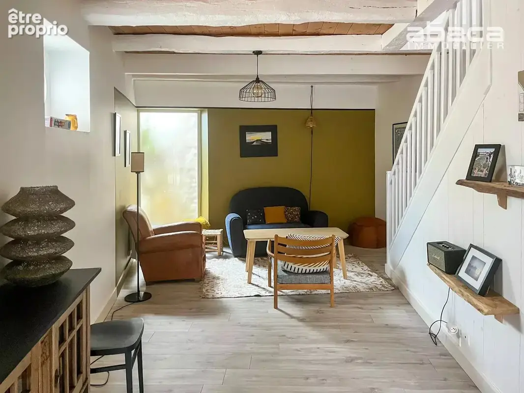 Maison - le bois plage en ré - ile de ré - photo 2