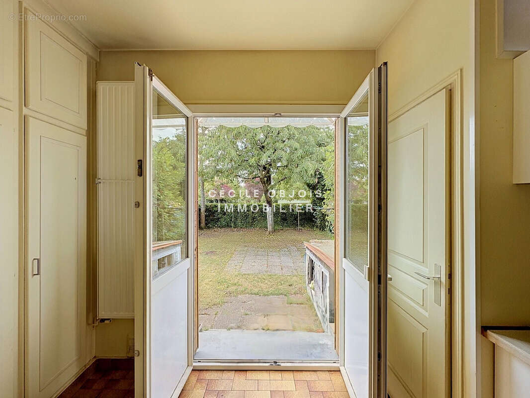 Maison 70 m² à Champigny-Sur-Marne  - photo 6