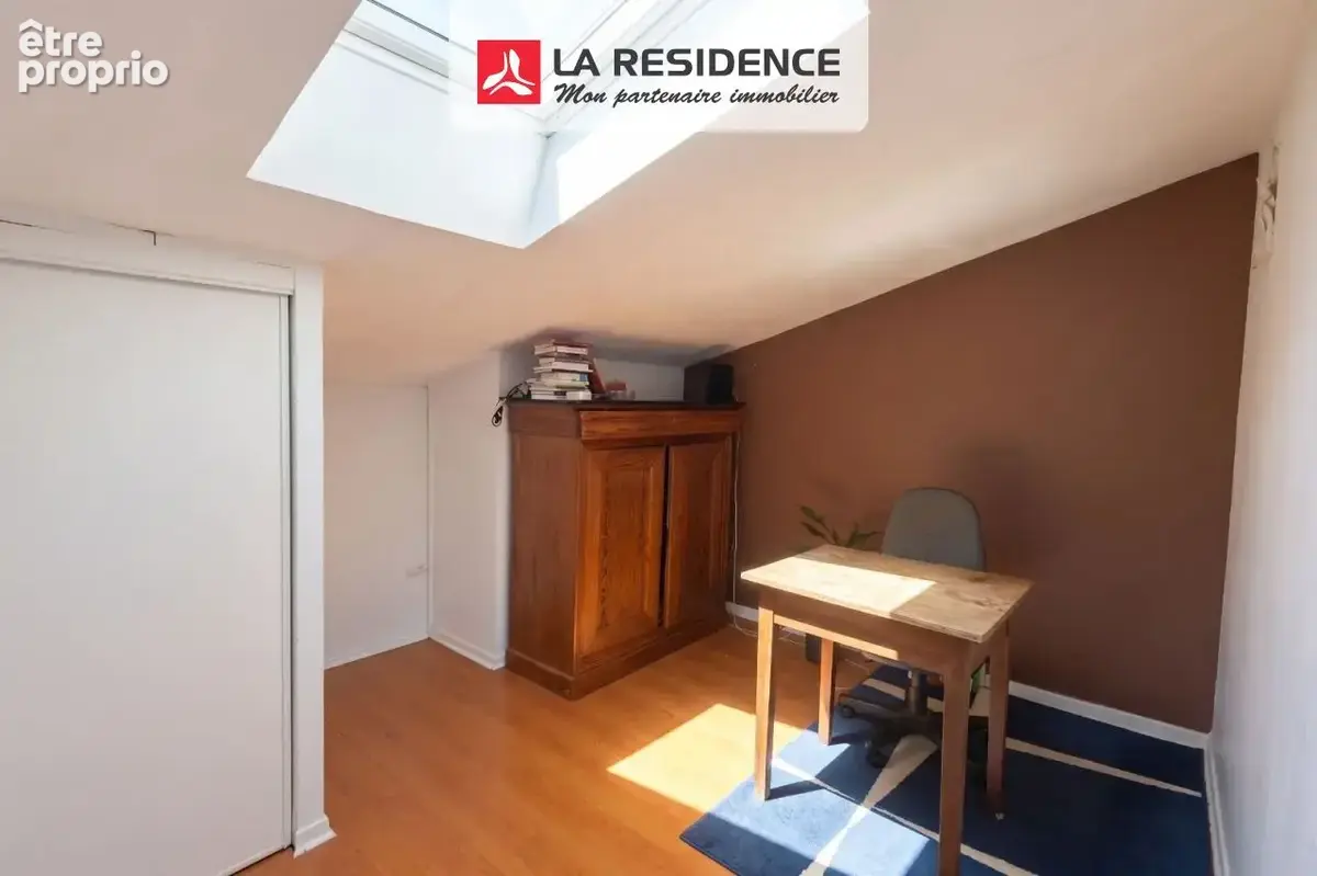 Maison 6 pièces 143 m² à vendre à Saint-Peray (07130) - photo 9