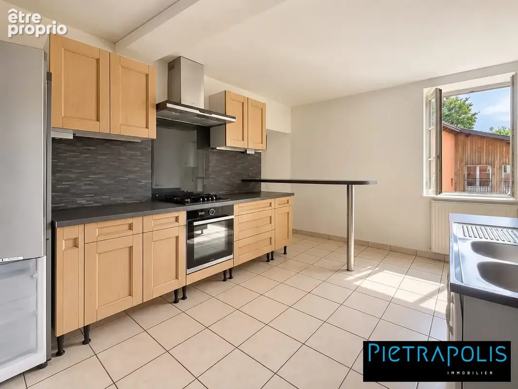 Appartement 3 pièces 91 m² à vendre à Saint-Didier-De-Formans (01600) - photo 5