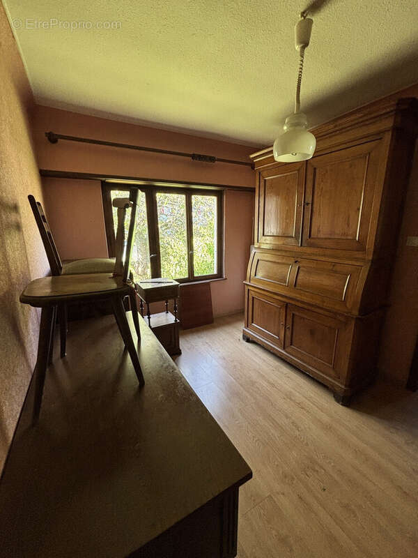 Maison à LUTZELBOURG