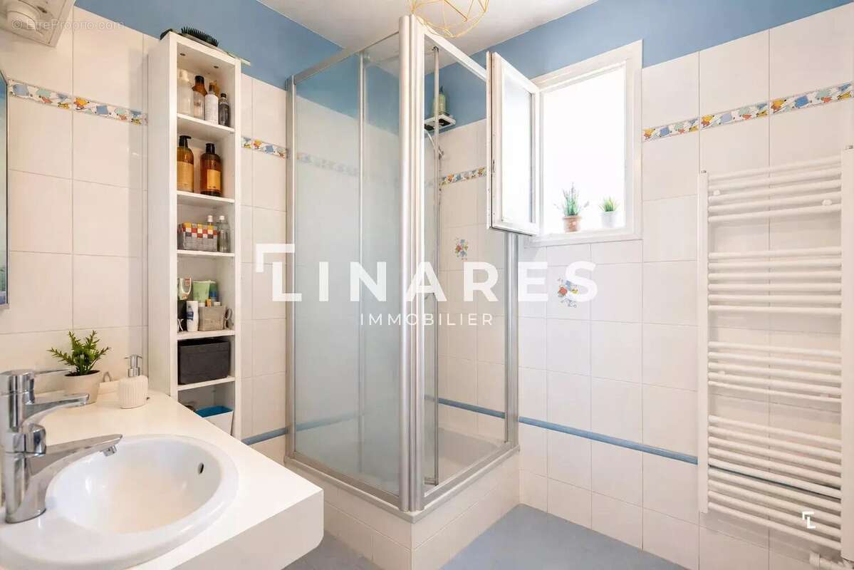 Maison à MARSEILLE-12E