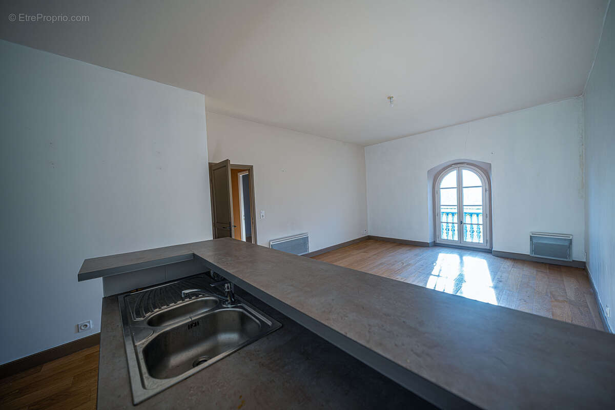 Appartement à NIMES