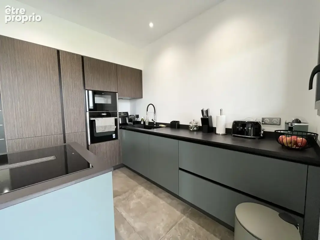 Maison 5 pièces 140 m² à vendre à Villeneuve-Les-Bouloc (31620) - photo 8
