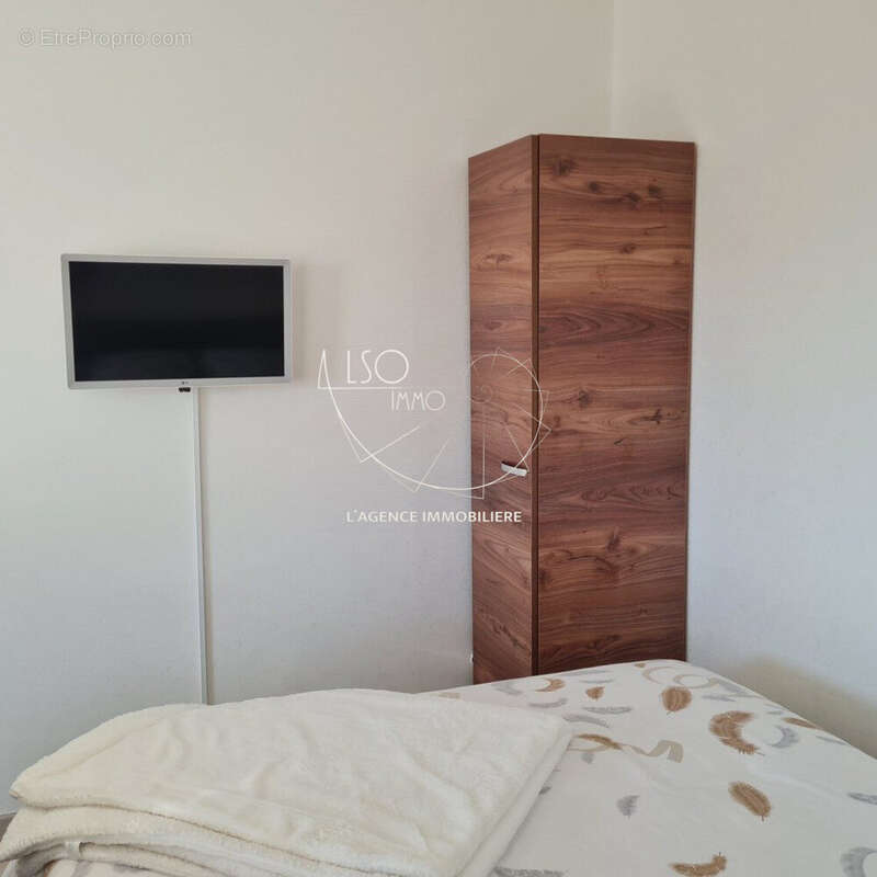 Appartement à LES SABLES-D'OLONNE