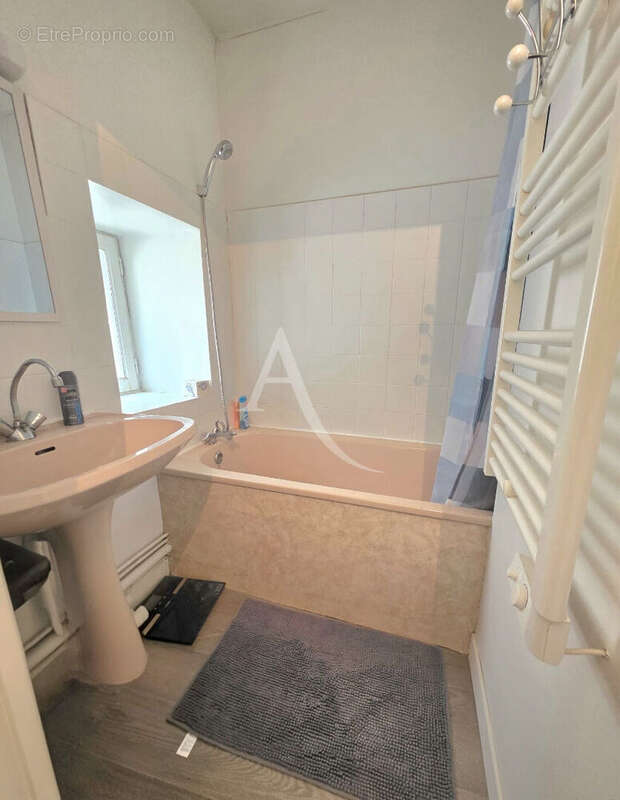 Appartement à ANGERS