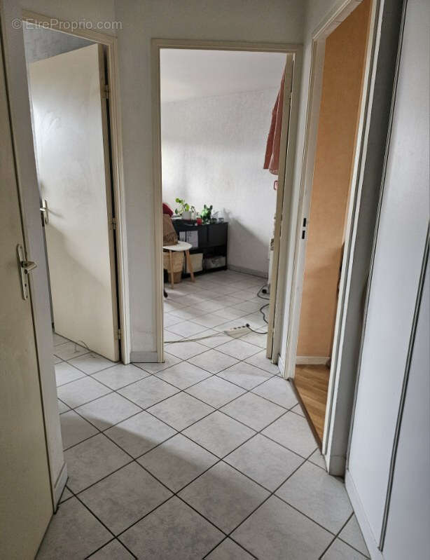 Appartement à BLAGNAC