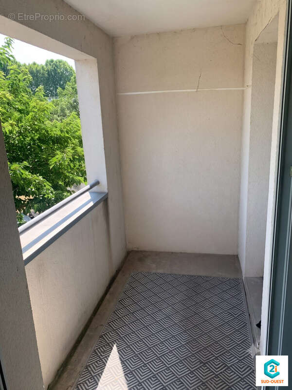 Appartement à AGEN