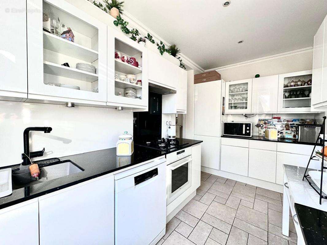 Maison à ARGENTEUIL