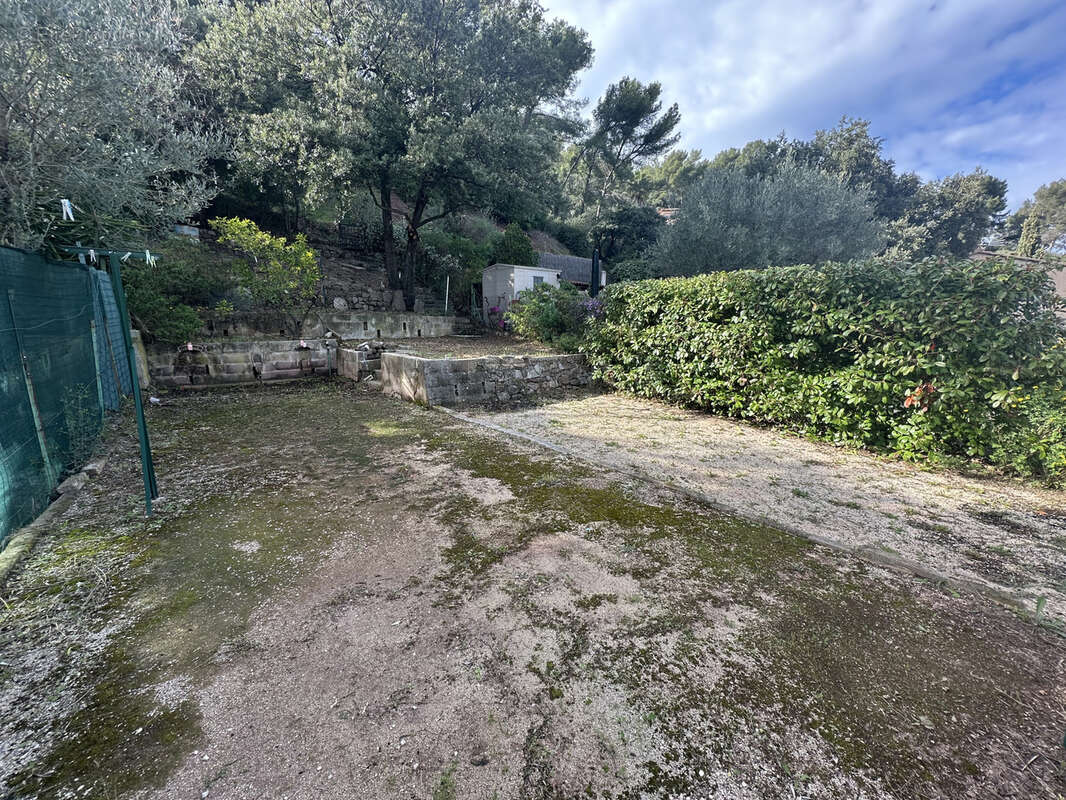 Maison à LA FARLEDE