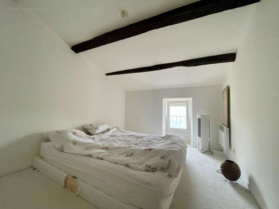 Photo 8 - Appartement à INDRE