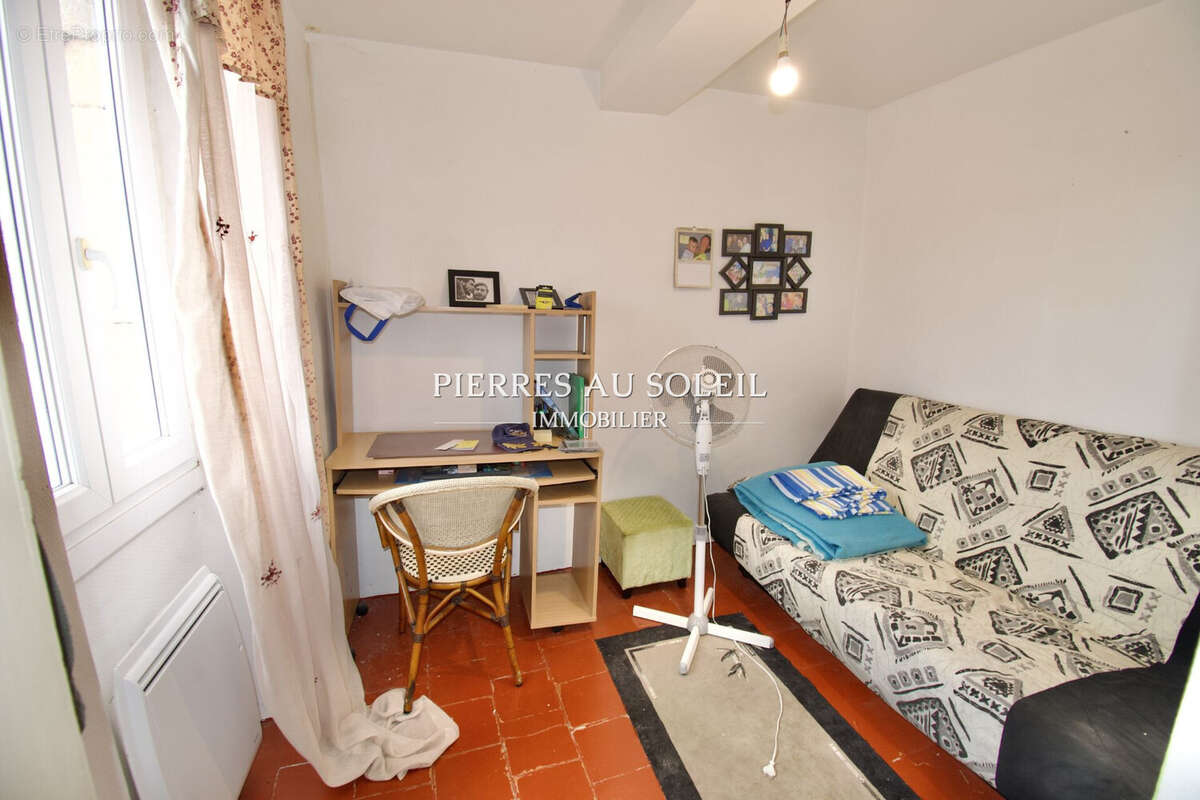 Maison à LE BOUSQUET-D'ORB