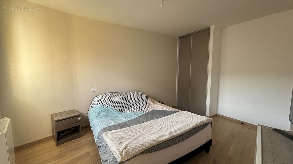 Appartement à ANNECY