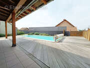 Maison à PHALSBOURG