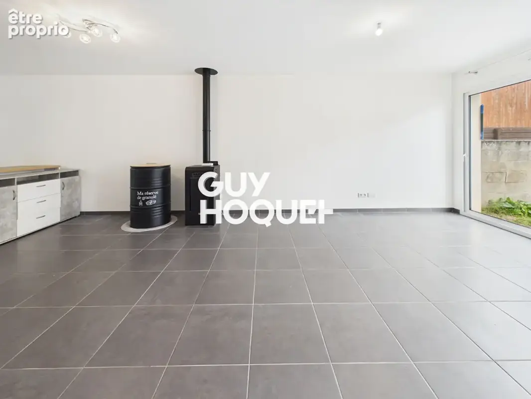 Maison neuve Sotteville Les Rouen - photo 3