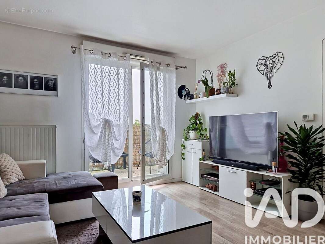 Photo 3 - Appartement à CRETEIL