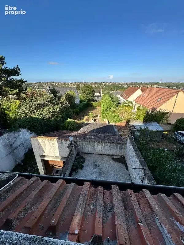 Maison Corbeil Essonnes 3 pièce(s) 60 m2 - photo 6
