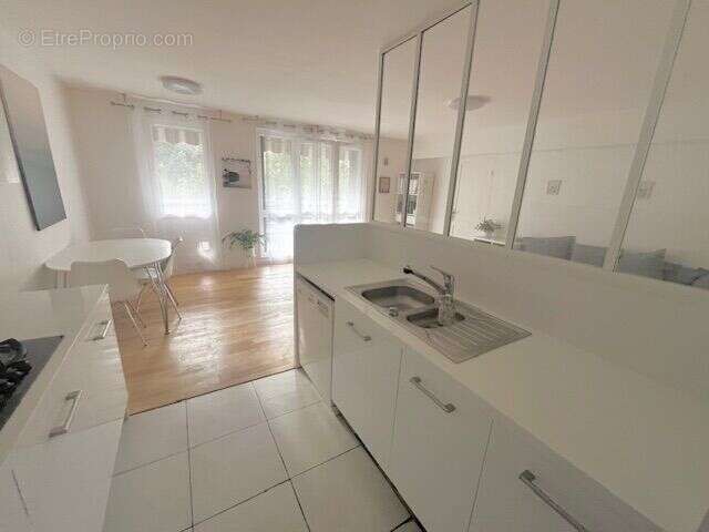 Photo 6 - Appartement à ANTIBES