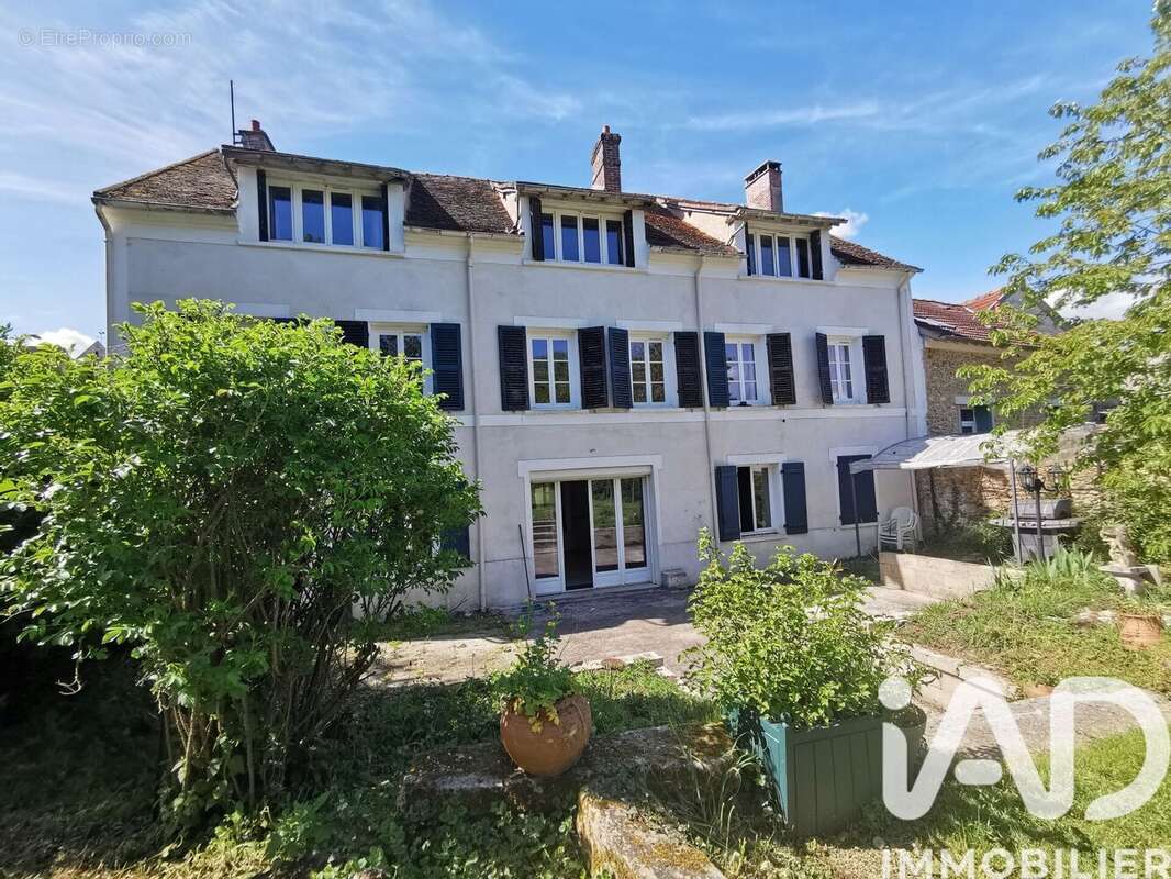 Photo 2 - Maison à SOIGNOLLES-EN-BRIE