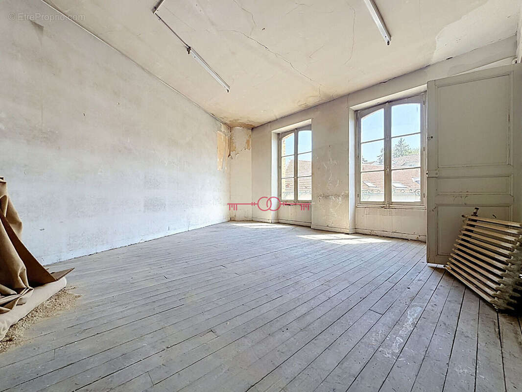 Appartement Reims 2 pièce(s) 44.75 m2 - photo 3