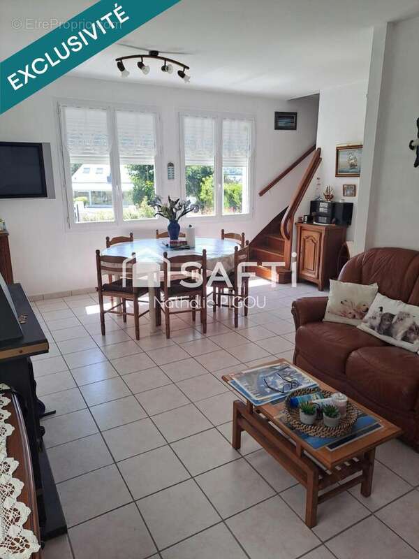 Photo 3 - Maison à CRIEL-SUR-MER