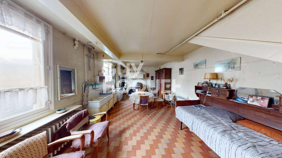 Maison à MARDEUIL