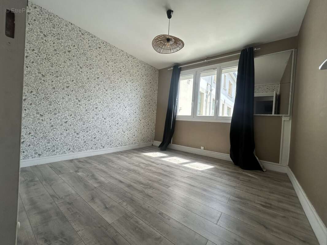 Appartement à TARBES
